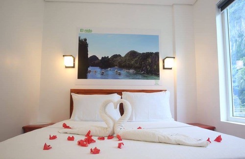 El Nido Apartment | Cozy "Standard Room" in El Nido Palawan