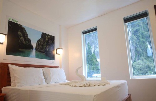 El Nido Apartment | Cozy "Standard Room" in El Nido Palawan