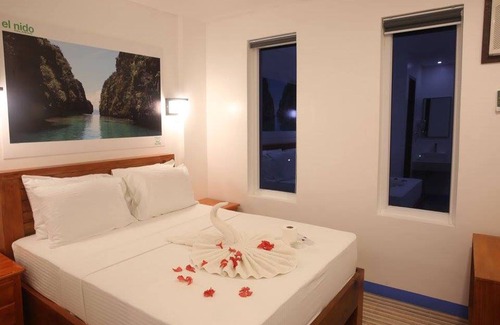 El Nido Apartment | Cozy "Standard Room" in El Nido Palawan