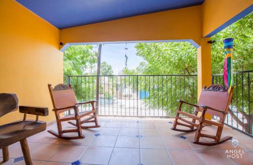 Esterito Apartment | Cozy Stay 2 blocks from the beach and Malecón!