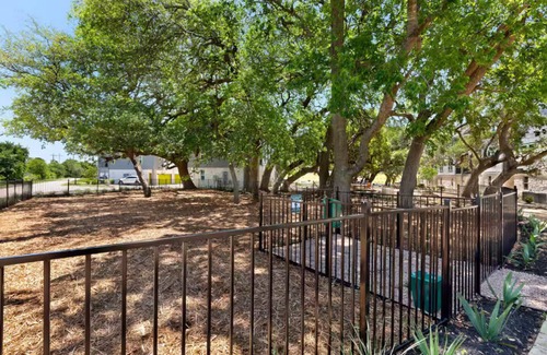 Leander Apartment | Cozy Stay in Heart of Leander