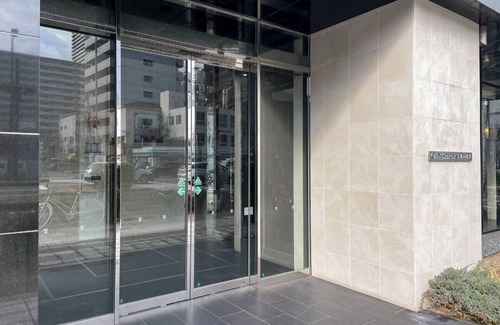 Shinmachi Apartment | Cozy Stay in Naniwa Ward, 9-Min Walk to Namba Station