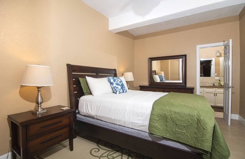 Rosendal Villa | Cozy stay, next to lookout and 10 minutes for Magens Bay Beach