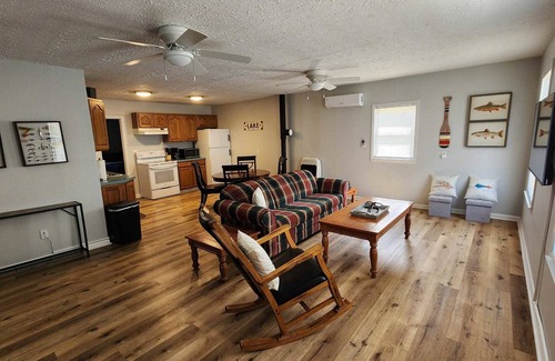 Westview Apartment | Cozy Stay | Perfect for Work and Getaway Seekers!