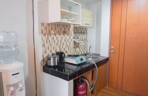 Pondokcina Apartment | Cozy Stay Studio Apartment At Margonda Residence 5