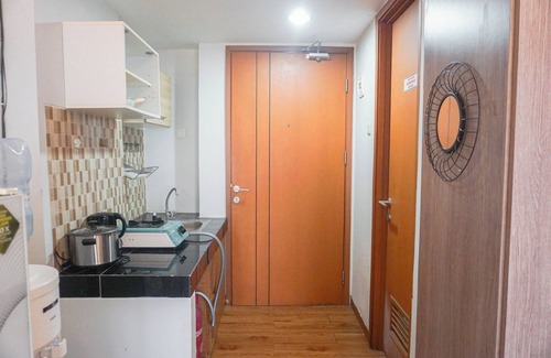 Pondokcina Apartment | Cozy Stay Studio Apartment At Margonda Residence 5