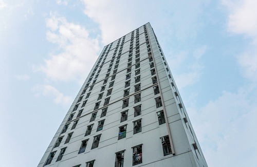 Pondokcina Apartment | Cozy Stay Studio Apartment At Margonda Residence 5