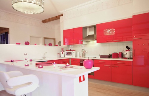 Ensival Apartment | Cozy Stay with Pool & Nature