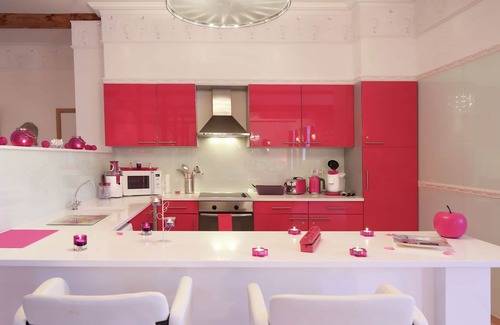Ensival Apartment | Cozy Stay with Pool & Nature