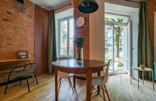 Nowa Praga Apartment | Cozy Studio 5 minut by Warsaw East