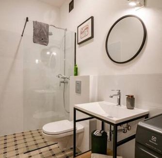 Nowa Praga Apartment | Cozy Studio 5 minut by Warsaw East