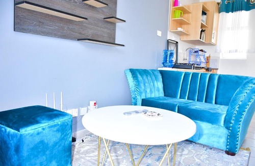 Riruta Apartment | Cozy Studio Along Ngong Road-Nairobi
