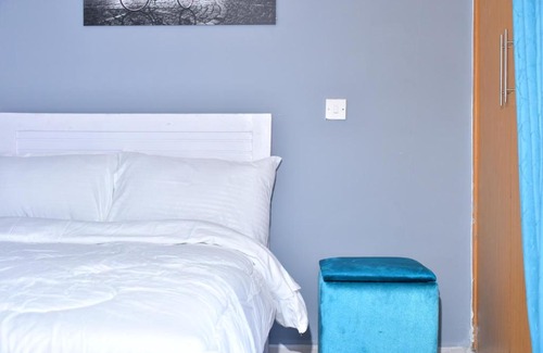 Riruta Apartment | Cozy Studio Along Ngong Road-Nairobi