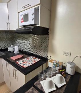 Lahug Apartment | Cozy Studio Apartment at Cebu IT Park