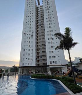 Lahug Apartment | Cozy Studio Apartment at Cebu IT Park