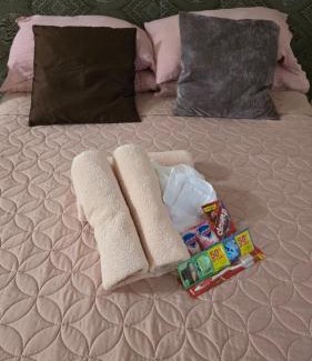Lahug Apartment | Cozy Studio Apartment at Cebu IT Park
