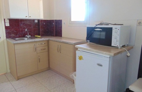 Vassilatika Apartment | cozy Studio apartment for 4 per With shared Pool Within Easy Reach Of Beaches