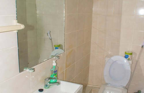 Mombasa House | Cozy studio apartment in Mombasa with WiFi, swimming pool and Sea view.