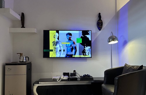 Teshie Apartment | Cozy studio apartment in Accra. Furnised & ready.