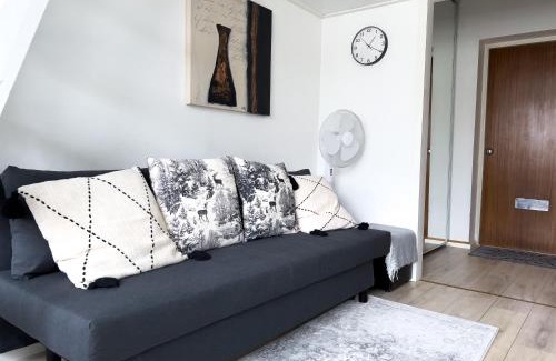 Downtown Kuopio Apartment | Cozy Studio Apartment in the Heart of City Centre