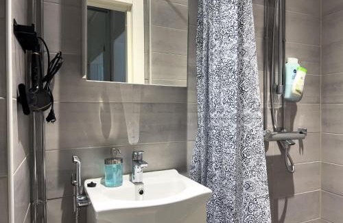 Downtown Kuopio Apartment | Cozy Studio Apartment in the Heart of City Centre