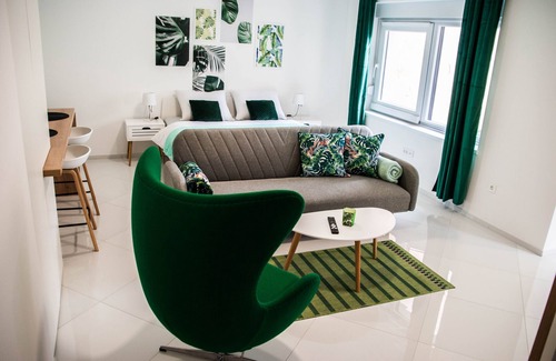 Zagreb Apartment | Cozy Studio apartment near city center