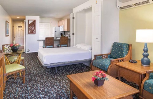 Kihei Resort | Cozy Studio at WorldMark Kihei – Maui Getaway for Two