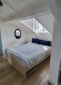 Clichy Apartment | Cozy studio Clichy Levallois