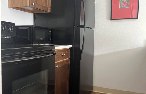 Panorama Heights Condo | Cozy studio condo with pool, garage, and spa in amazing Boulder Colorado