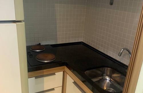 Costa Azul Apartment | Cozy studio facing the beach - Costa Azul