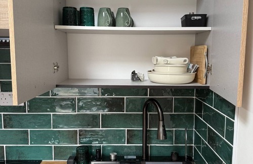 Birmingham Apartment | Cozy Studio in Birmingham, Kingstanding
