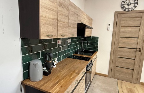 Birmingham Apartment | Cozy Studio in Birmingham, Kingstanding