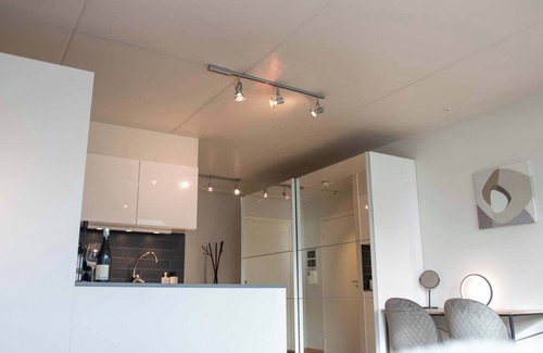 Tromso Apartment | Cozy Studio in Central Tromsø