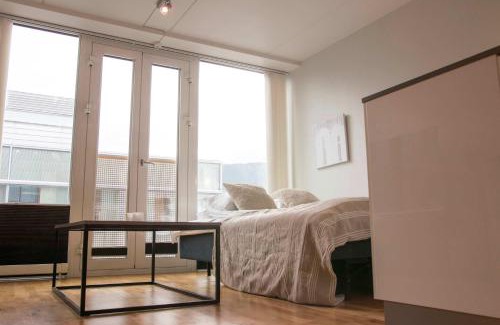 Tromso Apartment | Cozy Studio in Central Tromsø