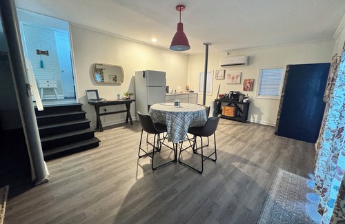 Moncks Corner Apartment | Cozy studio in charming Moncks Corner