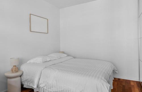 Ullanlinna Apartment | Cozy Studio in City Centre