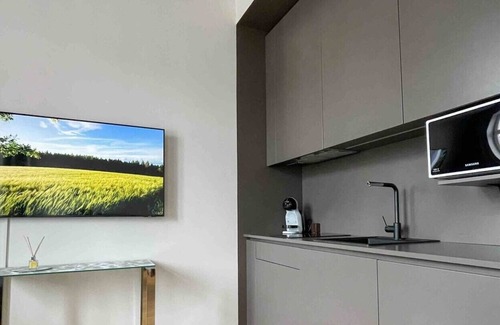 Centrs Apartment | Cozy studio in city center with best transport connections