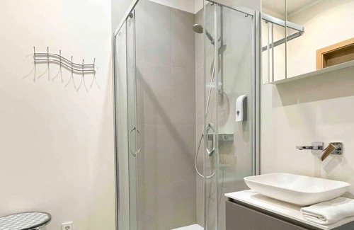 Centrs Apartment | Cozy studio in city center with best transport connections