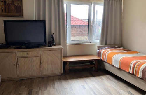 Hasselt House | Cozy studio in Hasselt