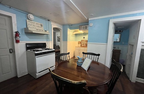 Johnson City Apartment | Cozy, Studio in Johnson City by UHS/Lourdes