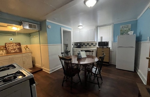 Johnson City Apartment | Cozy, Studio in Johnson City by UHS/Lourdes