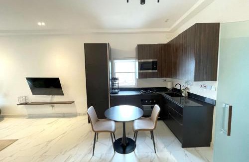North Legon Apartment | Cozy Studio in North Legon Accra