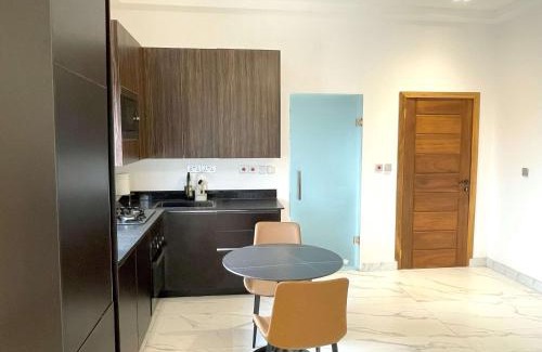 North Legon Apartment | Cozy Studio in North Legon Accra