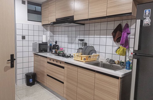 Gathanga Apartment | Cozy studio in Ruaka with top amenities, security, and prime location. Book now!