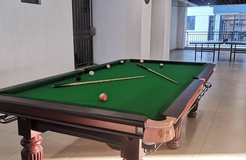 Gathanga Apartment | Cozy studio in Ruaka with top amenities, security, and prime location. Book now!