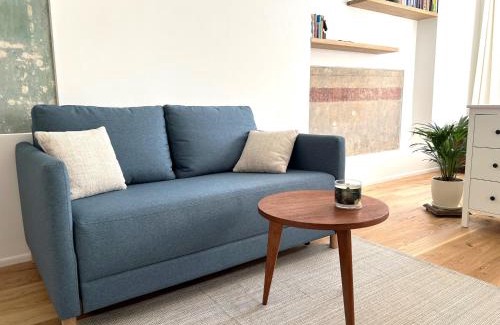 Vilnius Apartment | Cozy studio in Sv Stepono g.