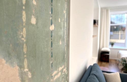 Vilnius Apartment | Cozy studio in Sv Stepono g.