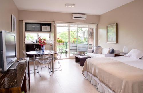 Recoleta Apartment | Cozy studio in the heart of Recoleta