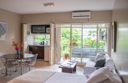 Recoleta Apartment | Cozy studio in the heart of Recoleta
