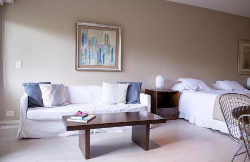 Recoleta Apartment | Cozy studio in the heart of Recoleta